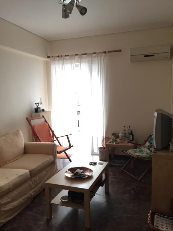Vlastos Apartment Kalamos  Ngoại thất bức ảnh